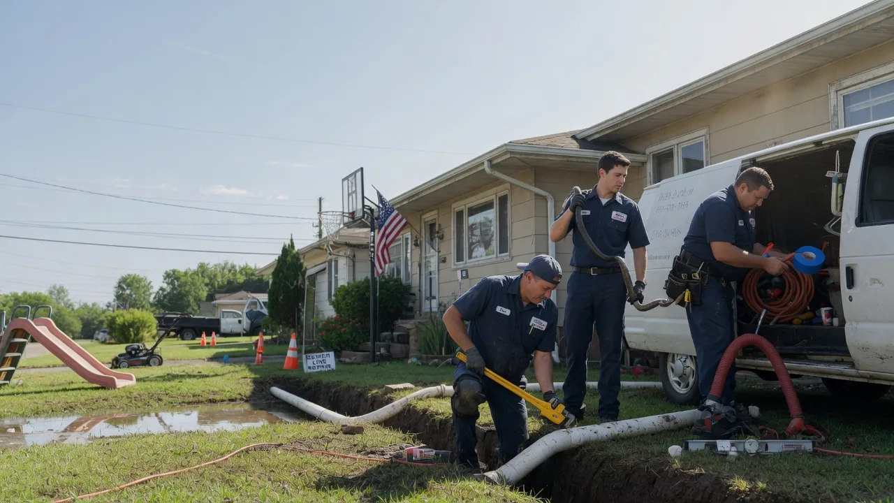 Toilet Installation in Branch, LA near me